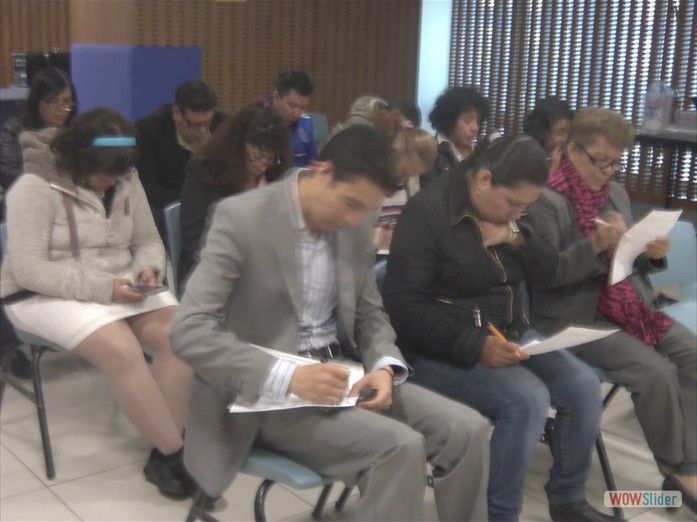 Clausura Casa Telmex CH Matutino (1)