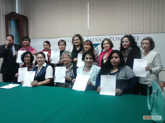 Clausura CSS Toluca
