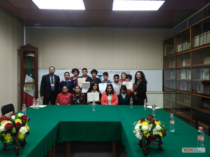 Clausura CSS Toluca (jóvenes) (2)