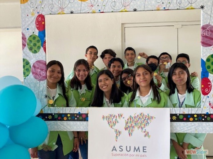 ASUME ACETIJO MARTES 1