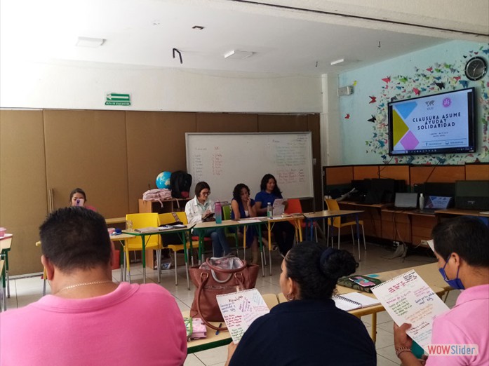 Ayuda y Solidaridad Miércoles (1)