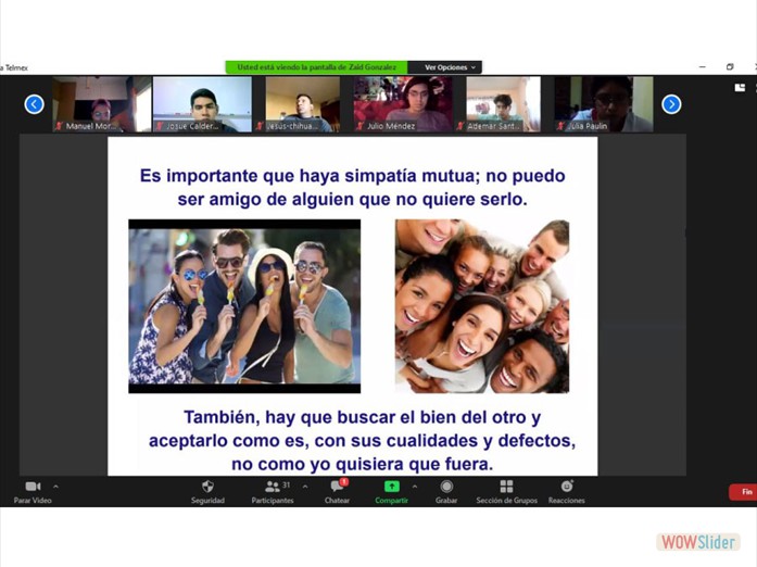 BECARIOS LUNES 27022023