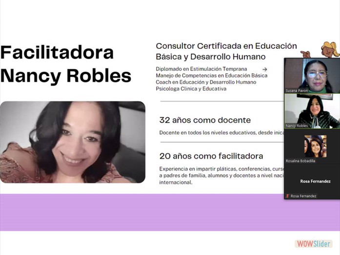 Child Care Bussines Institute (2)