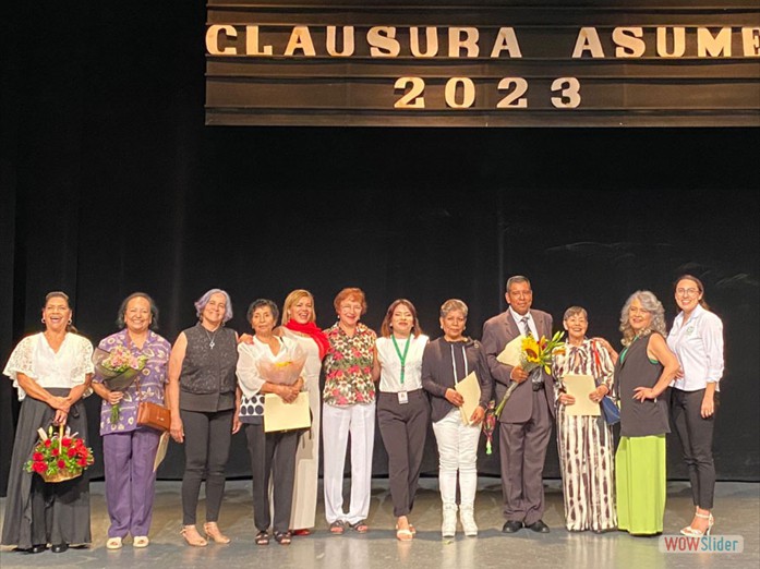 Clausura ASUME Morelia