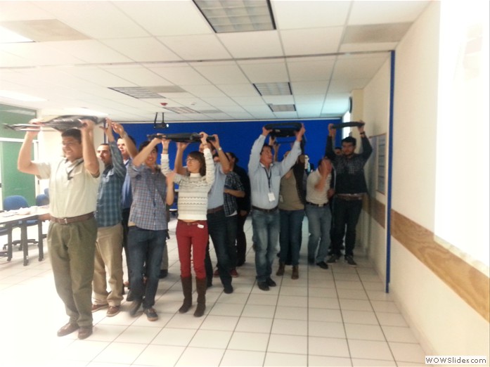 ASUME en CIDEC_02 de Julio 2015_Quertaro_III