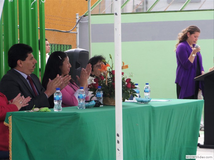 Clausura CPRS Chalco (10)