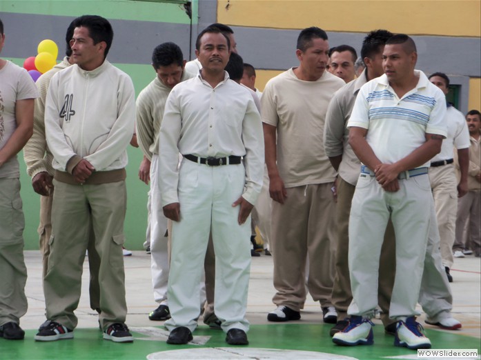Clausura CPRS Chalco (11)