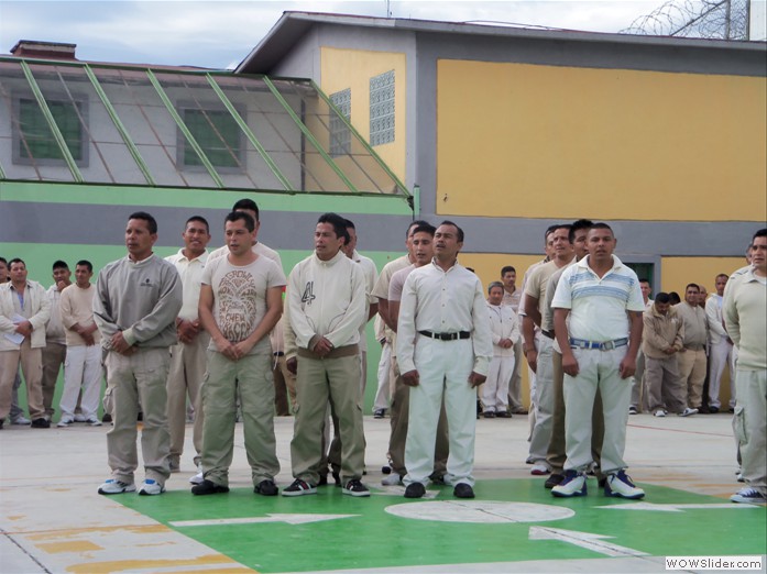 Clausura CPRS Chalco (12)