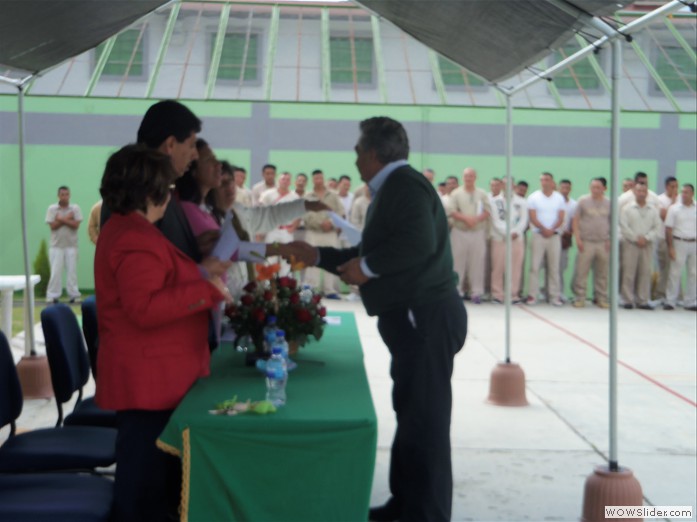 Clausura CPRS Chalco (13)