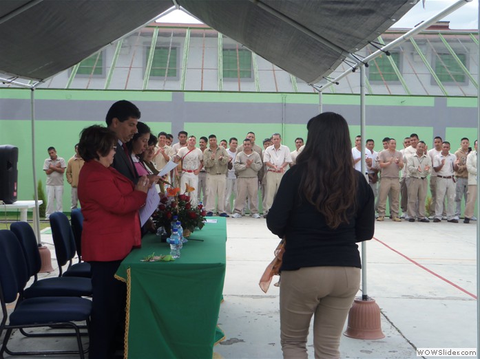 Clausura CPRS Chalco (15)