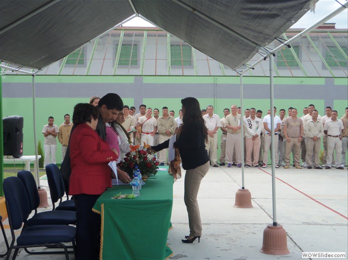 Clausura CPRS Chalco (16)
