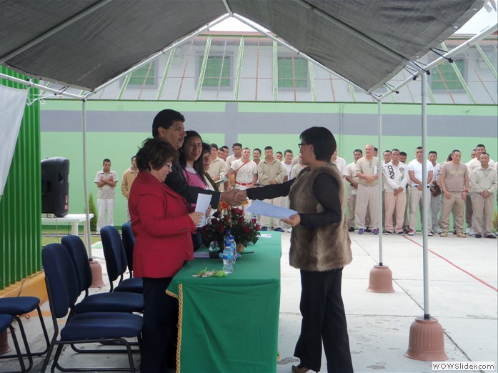 Clausura CPRS Chalco (17)