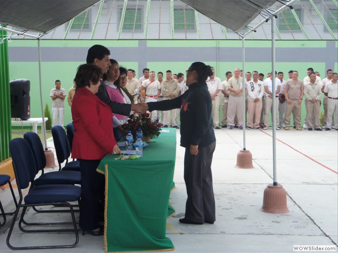 Clausura CPRS Chalco (18)
