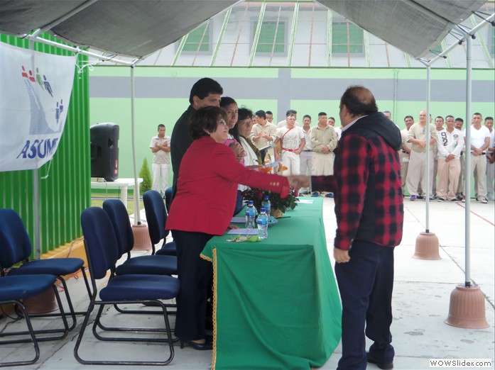 Clausura CPRS Chalco (19)