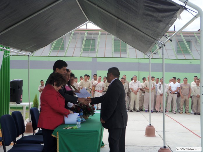 Clausura CPRS Chalco (20)