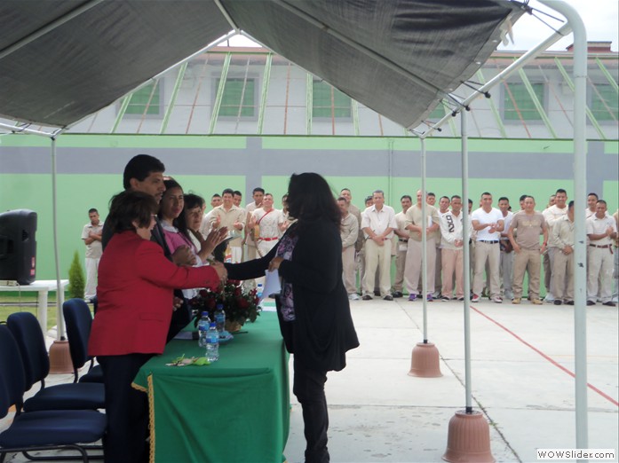 Clausura CPRS Chalco (21)