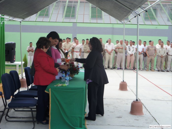 Clausura CPRS Chalco (22)
