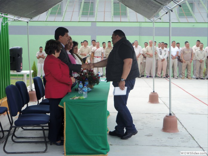 Clausura CPRS Chalco (23)
