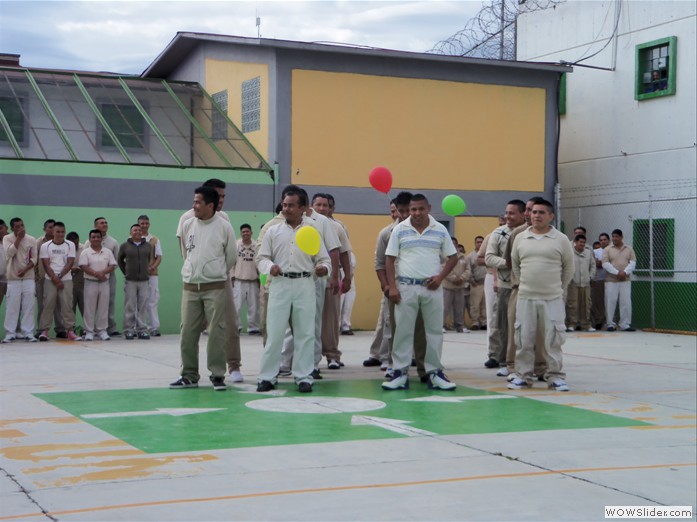 Clausura CPRS Chalco (24)