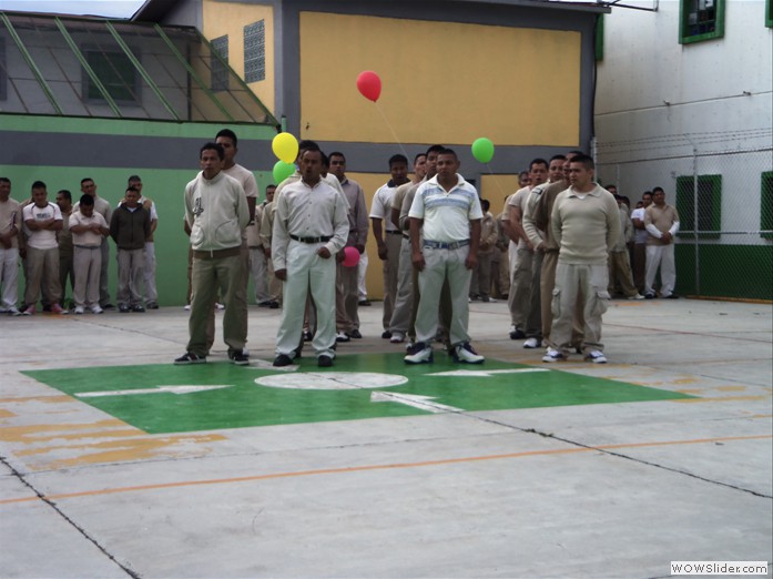 Clausura CPRS Chalco (25)
