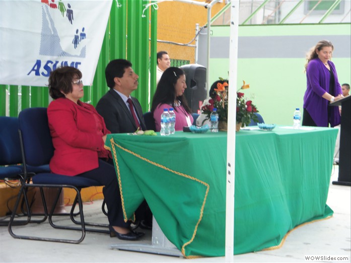 Clausura CPRS Chalco (26)