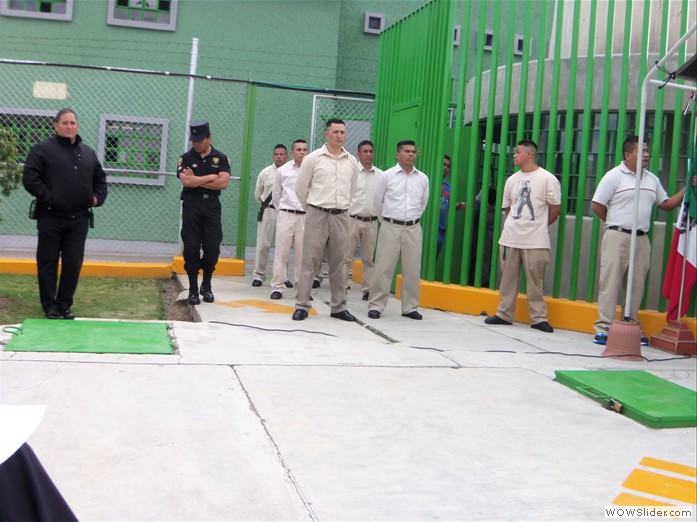 Clausura CPRS Chalco (27)