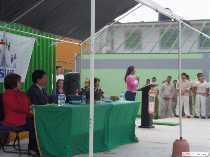 Clausura CPRS Chalco (28)
