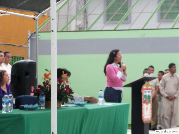 Clausura CPRS Chalco (29)