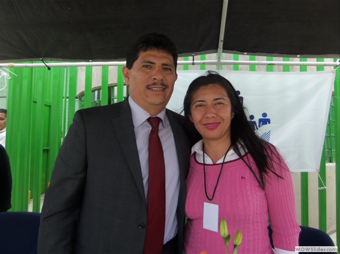 Clausura CPRS Chalco (30)