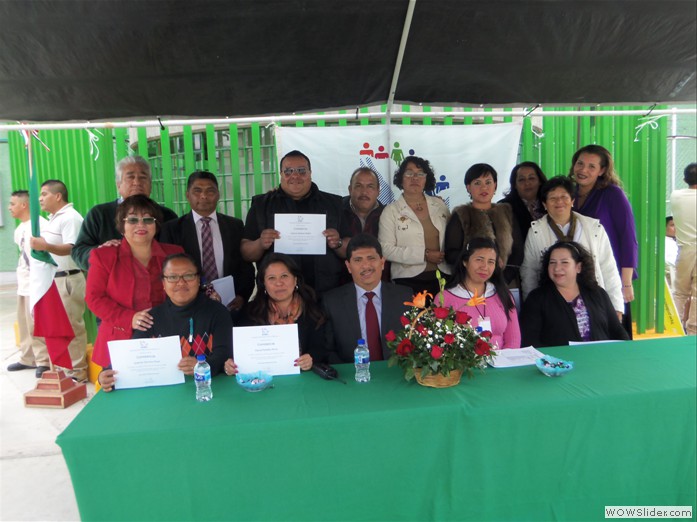Clausura CPRS Chalco (31)