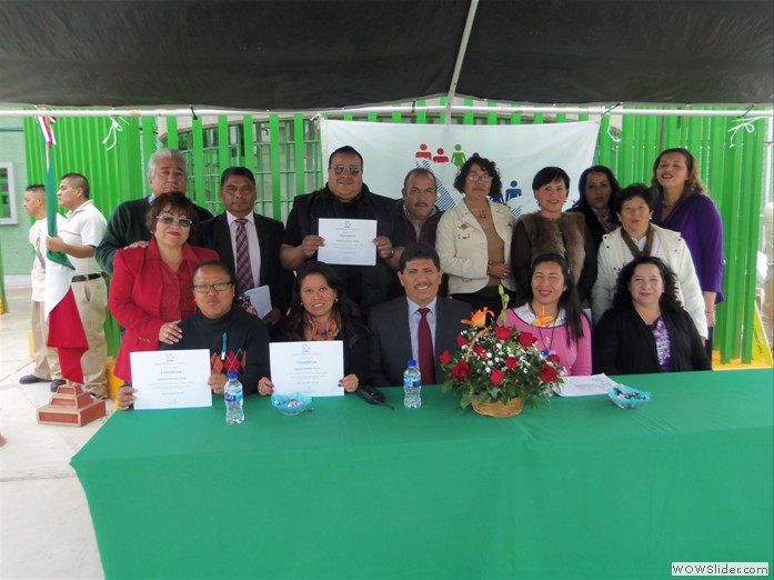 Clausura CPRS Chalco (32)