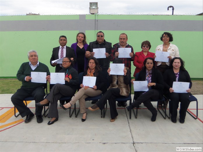Clausura CPRS Chalco (33)