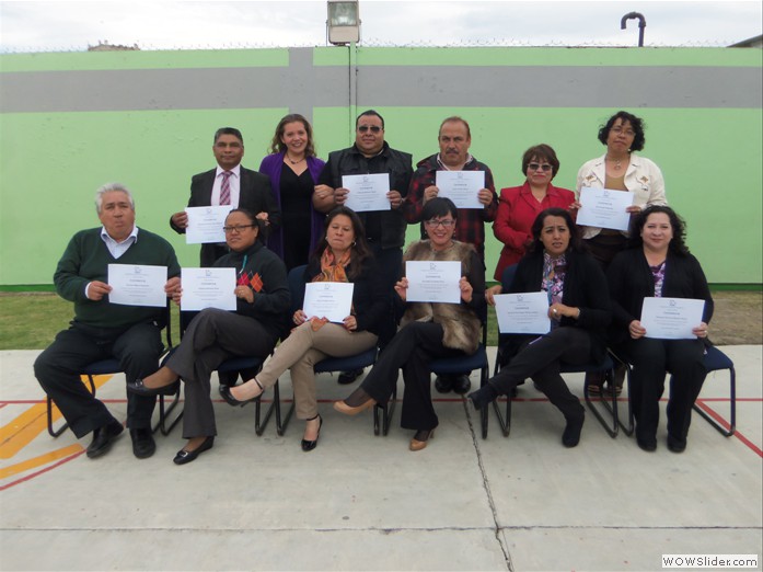 Clausura CPRS Chalco (34)