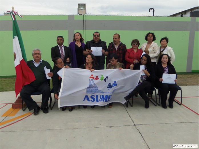 Clausura CPRS Chalco (36)