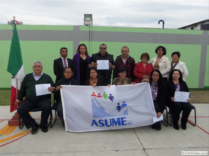 Clausura CPRS Chalco (38)