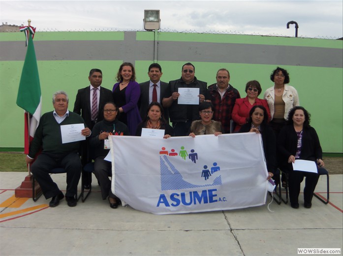 Clausura CPRS Chalco (39)