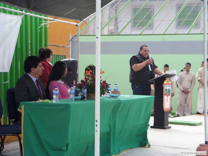 Clausura CPRS Chalco (8)
