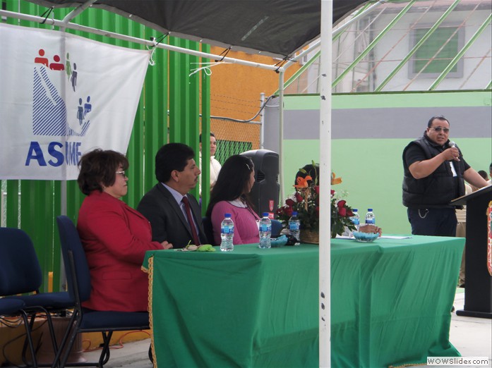 Clausura CPRS Chalco (9)