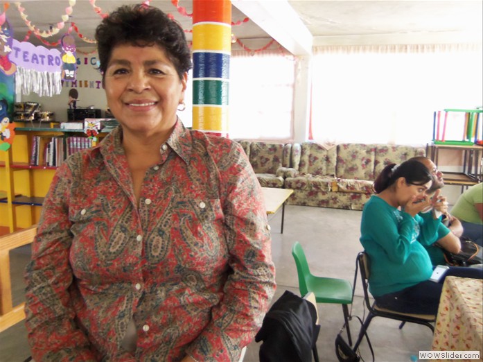 Grupo Jardin de Niños Angel Salas Bonilla - Papas (1)