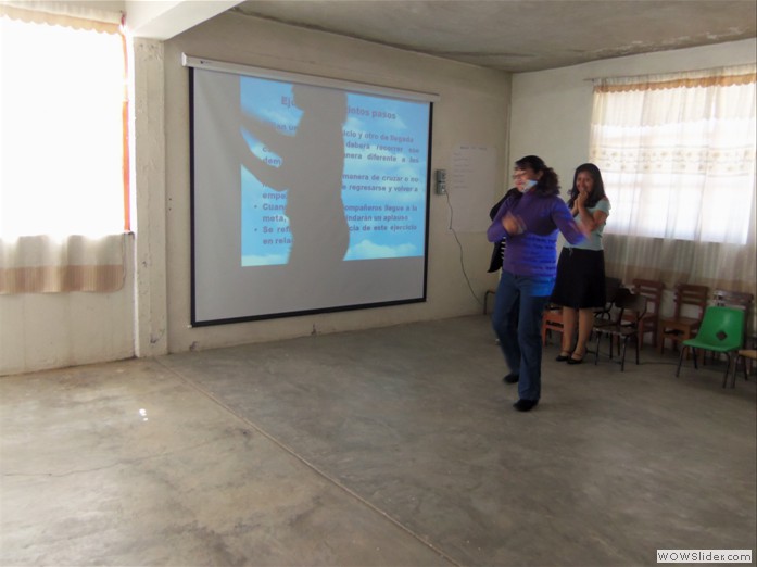 Grupo Jardin de Niños Angel Salas Bonilla - Papas (11)
