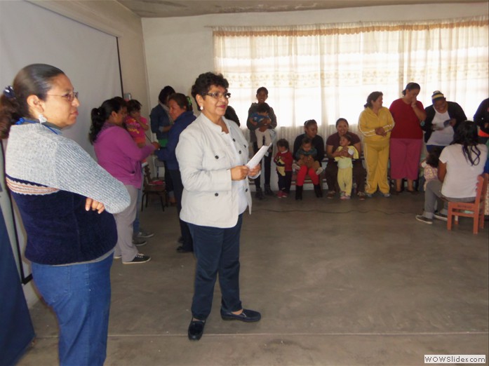 Grupo Jardin de Niños Angel Salas Bonilla - Papas (14)