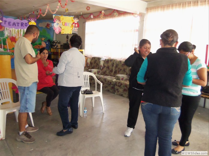 Grupo Jardin de Niños Angel Salas Bonilla - Papas (16)
