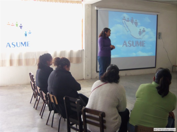 Grupo Jardin de Niños Angel Salas Bonilla - Papas (3)