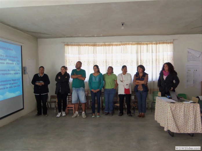 Grupo Jardin de Niños Angel Salas Bonilla - Papas (7)