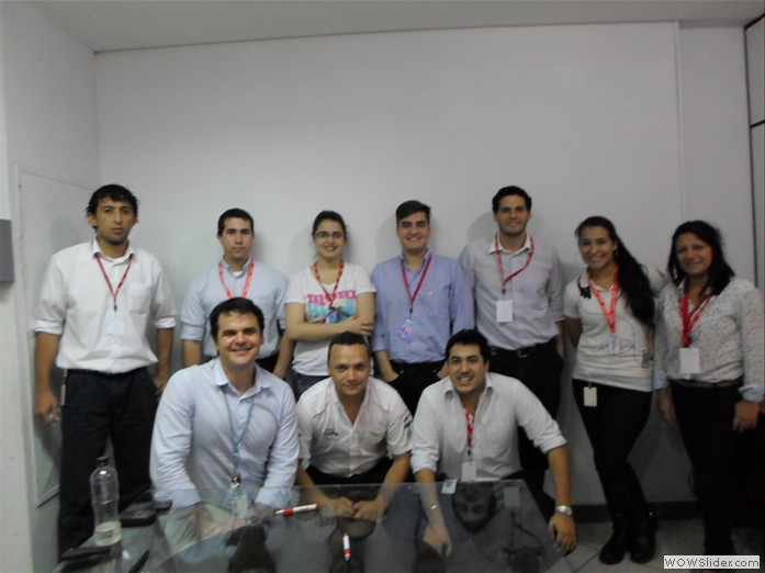 Foto 2 Grupo 2
