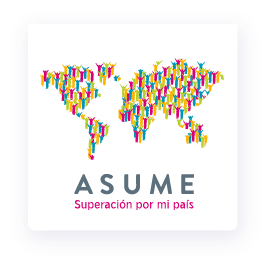 ASOCIACION ASUME